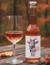 Wilde Elli 0,33 l Weinschorle Rosé