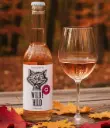Wilde Hilo 0,33 l Weinschorle Maracuja