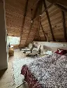 Silberreiher -Doppelzimmer